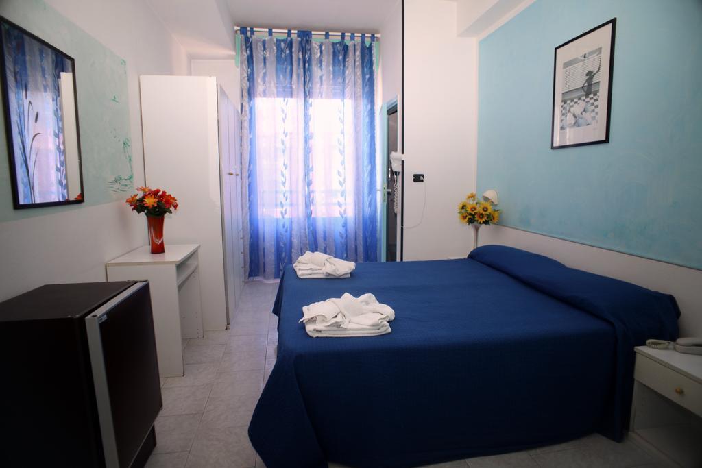 Hotel Saxon Rimini Exterior photo